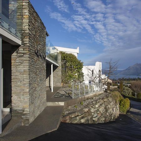 Lago Infinito By Sotheby'S Luxury Rental Homes Queenstown Exterior foto