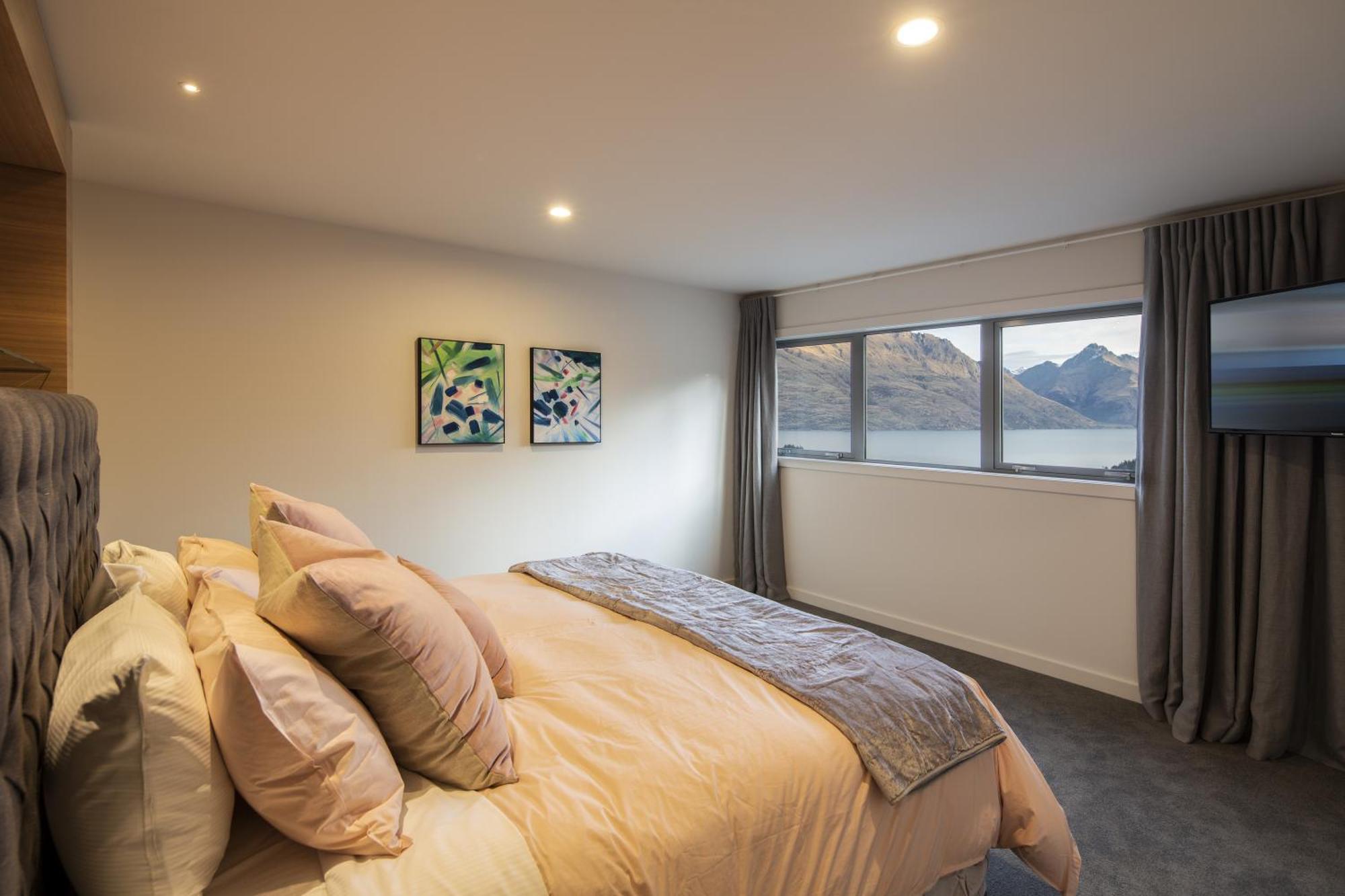 Lago Infinito By Sotheby'S Luxury Rental Homes Queenstown Exterior foto
