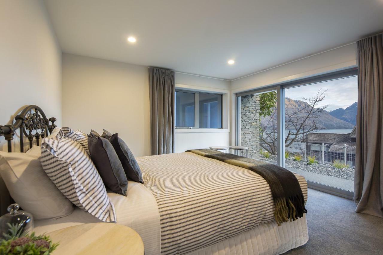 Lago Infinito By Sotheby'S Luxury Rental Homes Queenstown Exterior foto